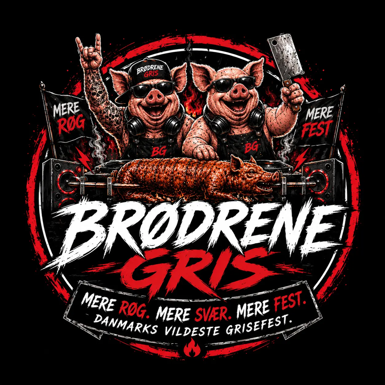 Brødrene Gris